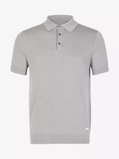 Seven Dials Knitted polo