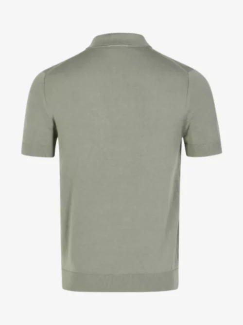 Seven Dials Knitted polo
