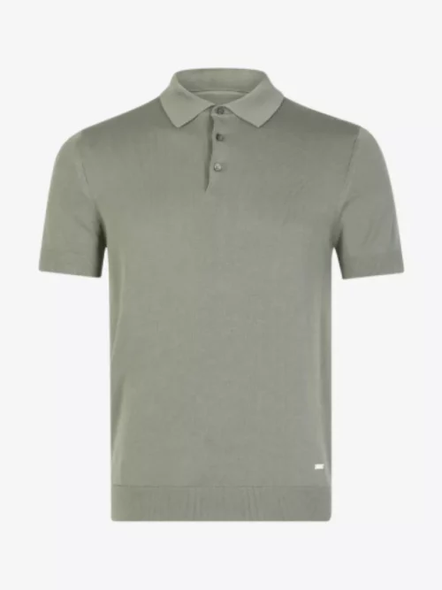 Seven Dials Knitted polo