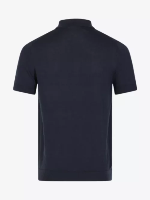 Seven Dials Knitted polo