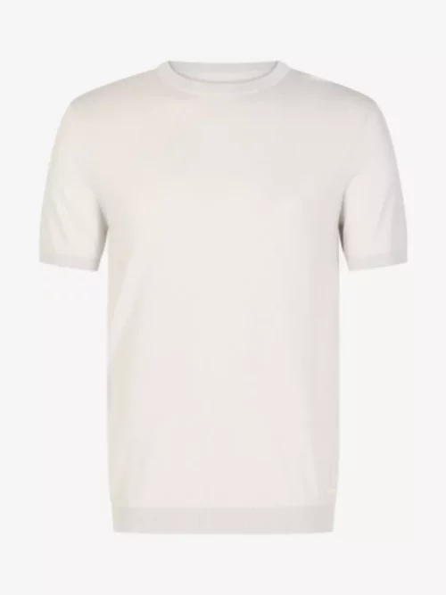 Seven Dials Technisch T-shirt
