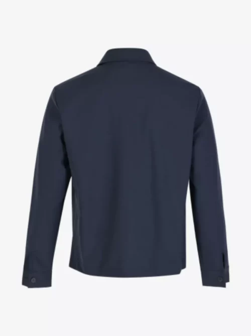 Seven Dials Overshirt