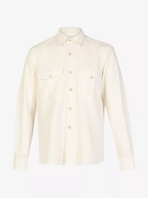 Aspesi Overshirt