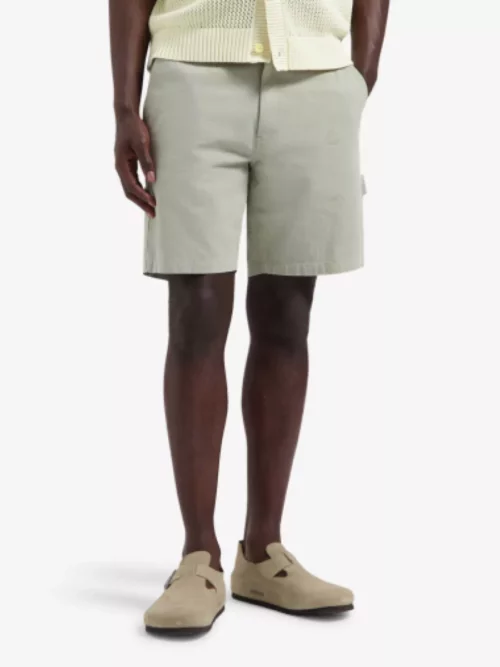 Olaf Short