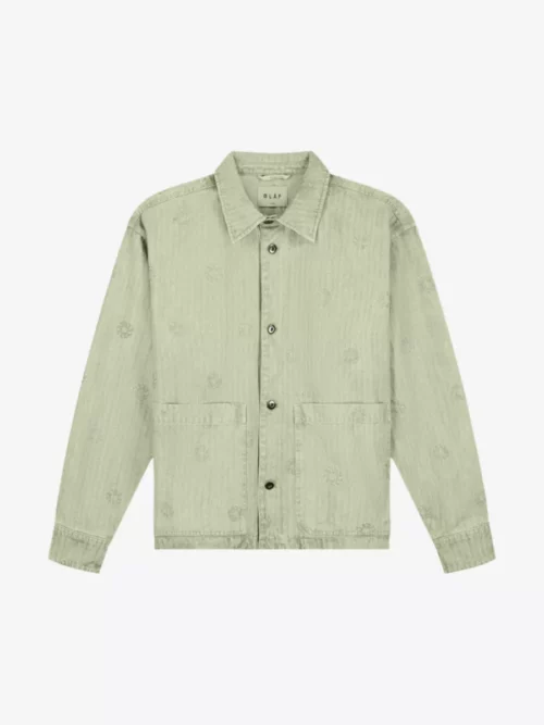 Olaf Overshirt