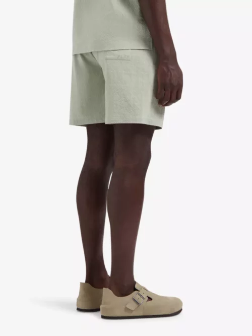 Olaf Short
