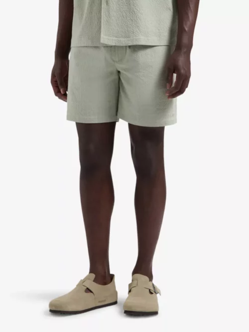 Olaf Short