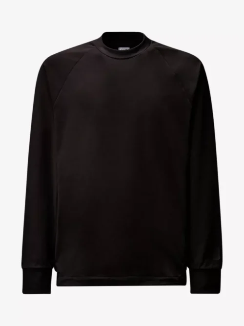 C.P. Company C.P. Company Sweater - Zwart