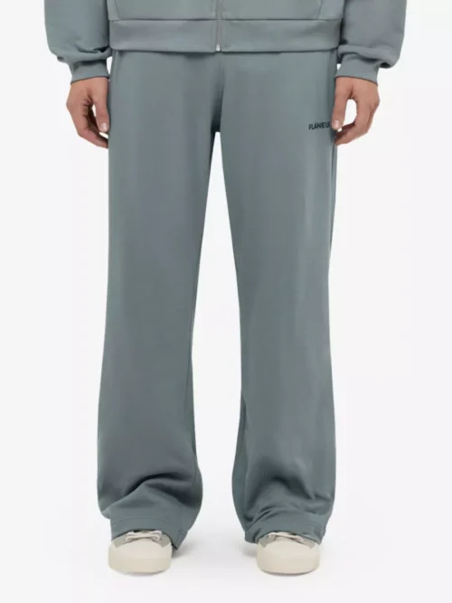 Flâneur Flâneur Sweatpants - Lichtgroen