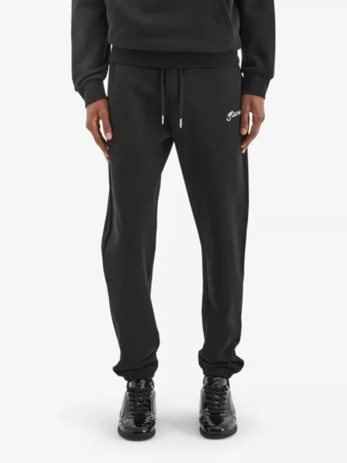 Flâneur Flâneur Sweatpants - Zwart