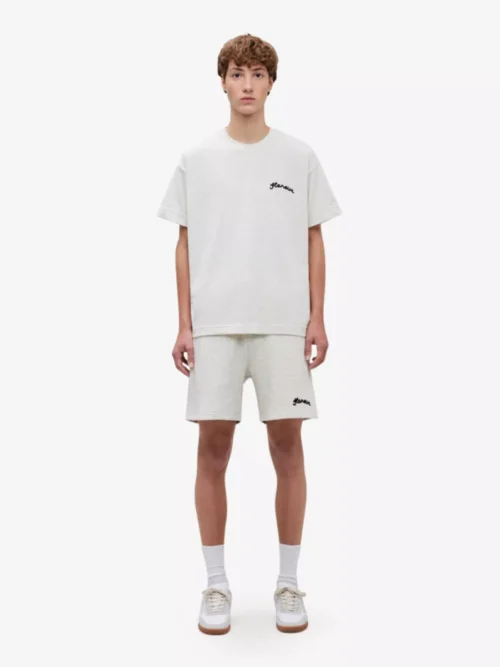 Flâneur Flâneur T-shirt - Grijs