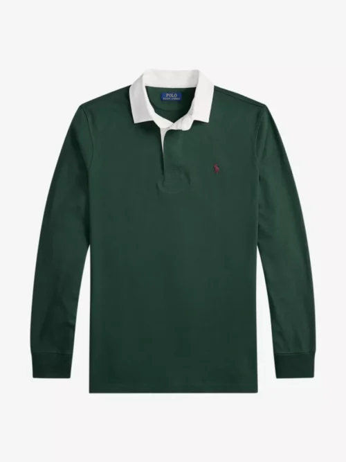 Ralph Lauren Ralph Lauren Polo rugby - Groen
