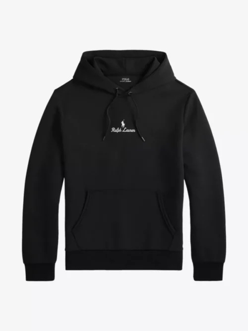 Ralph Lauren Ralph Lauren Trui hoodie - Zwart