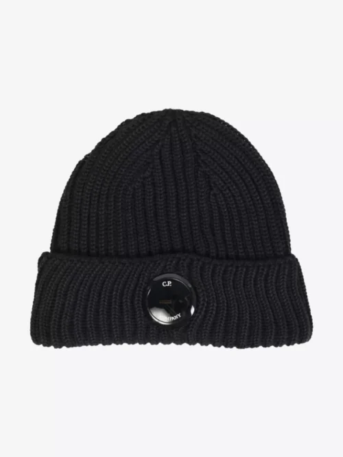 C.P. Company C.P. Company Muts - Zwart