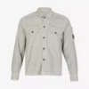 C.P. Company C.P. Company Overshirt - Lichtgrijs
