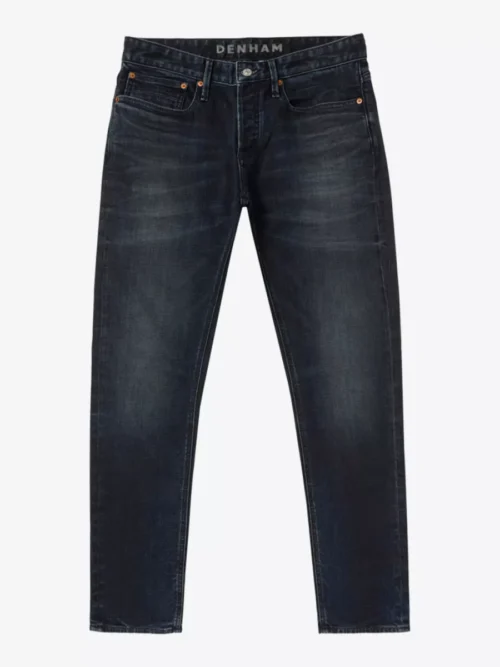 Denham Denham RAZOR C CORNEY - Middelblauw