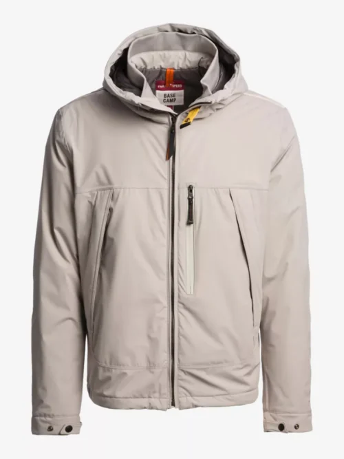 Parajumpers Parajumpers Jas - Grijs