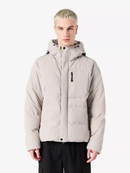 Parajumpers Parajumpers Jas - Grijs