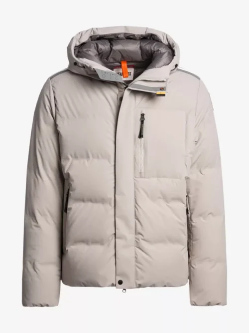 Parajumpers Parajumpers Jas - Grijs