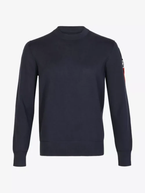 Parajumpers Parajumpers Trui - Navy