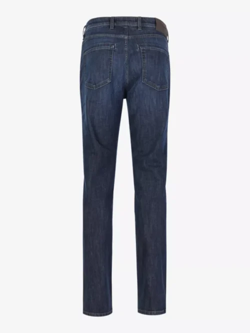 Barmas Barmas Jeans - Donkerblauw