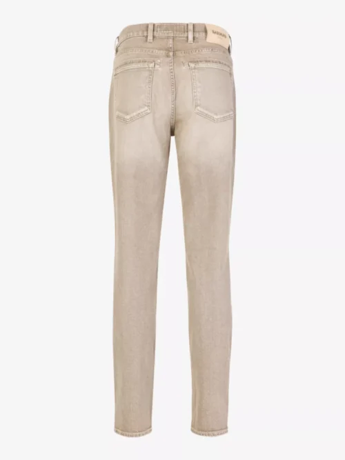 Barmas Barmas Jeans - Beige