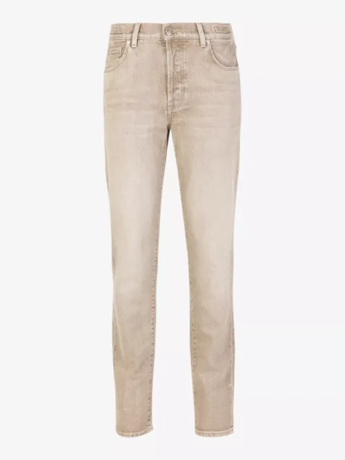 Barmas Barmas Jeans - Beige