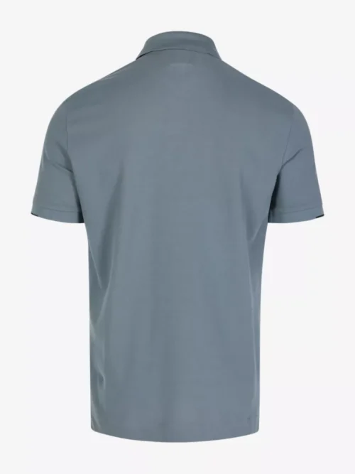 C.P. Company C.P. Company Polo km - Middelblauw