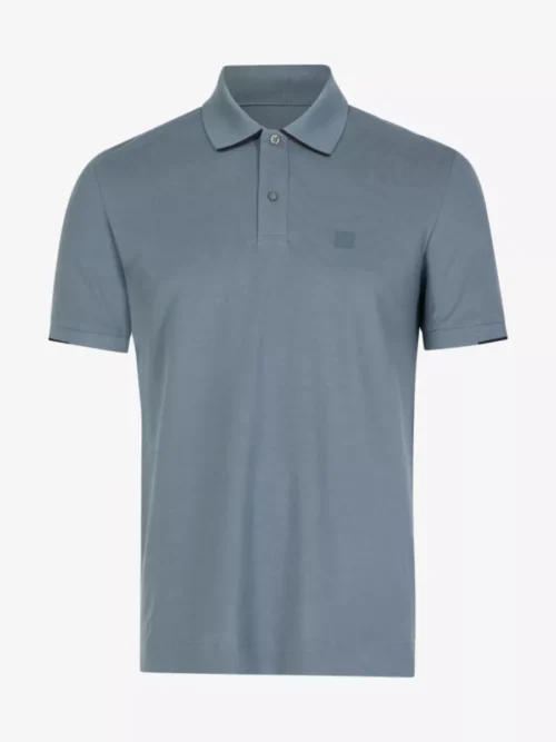 C.P. Company C.P. Company Polo km - Middelblauw