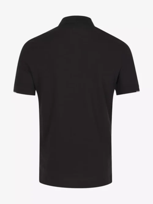 C.P. Company C.P. Company Polo km - Zwart