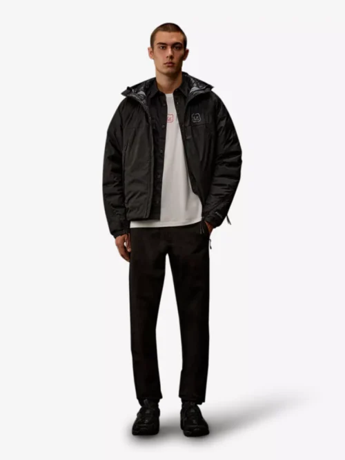 C.P. Company C.P. Company Sweatpants - Zwart