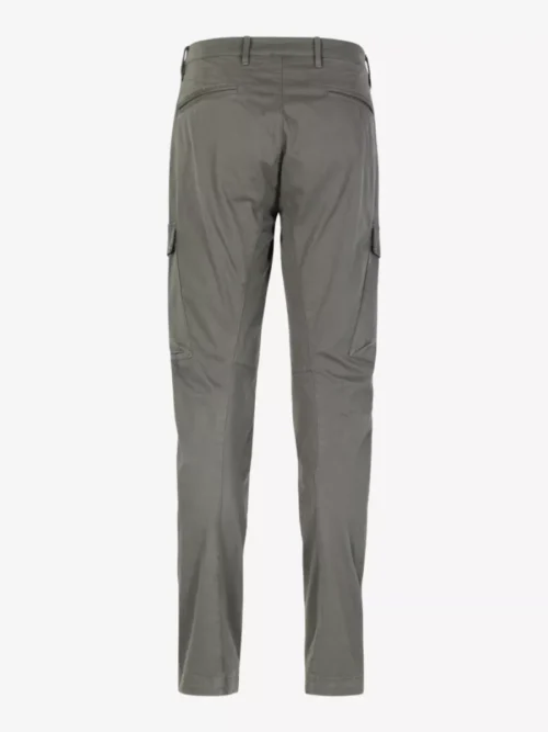 C.P. Company C.P. Company Broek cargo - Grijs