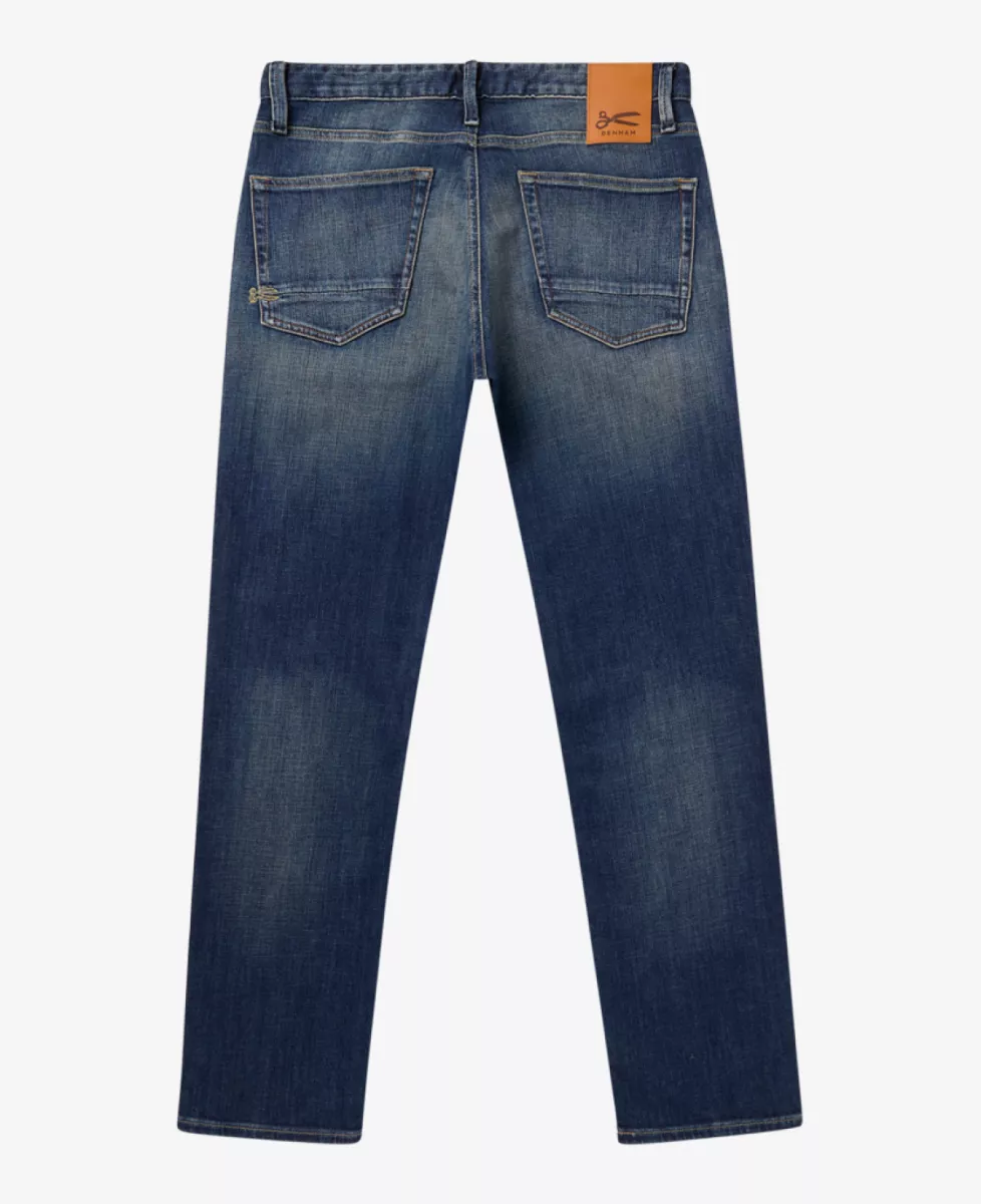 Denham RIDGE AWD - Middelblauw 5 Denham Denham RIDGE AWD - Middelblauw