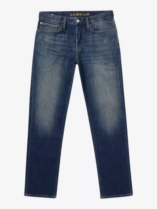 Denham Denham RIDGE AWD - Middelblauw