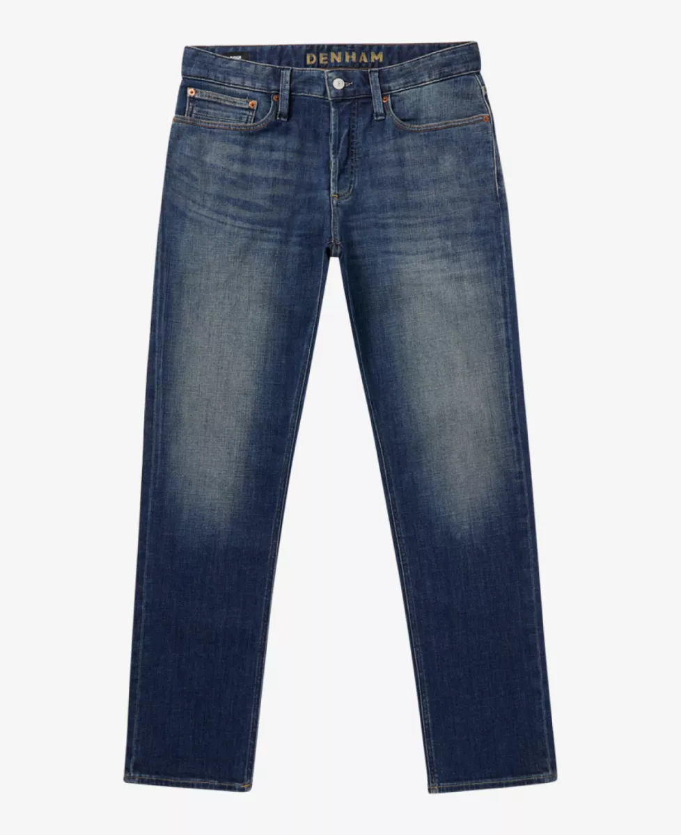 Denham RIDGE AWD - Middelblauw 1 Denham Denham RIDGE AWD - Middelblauw