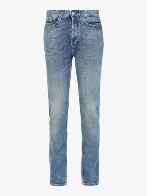 Denham Denham RIDGE C HADDEN - Middelblauw