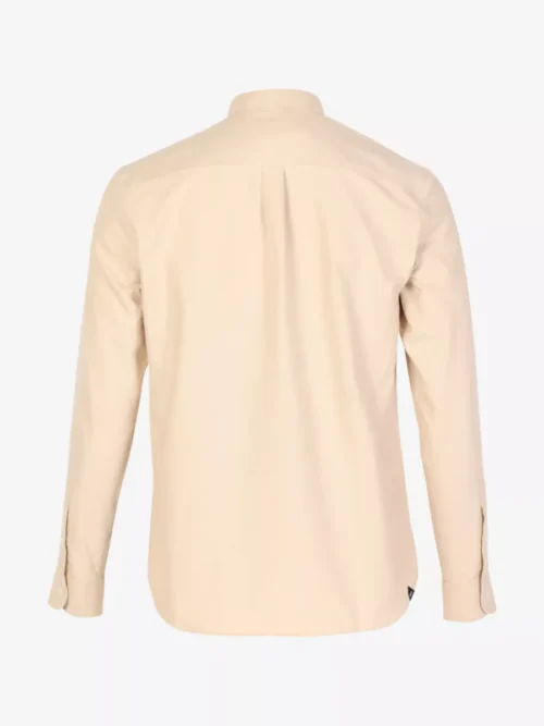 Denham Denham RICH SHIRT PBO - Beige