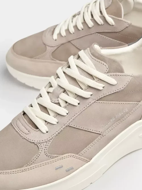 Filling Pieces Sneaker