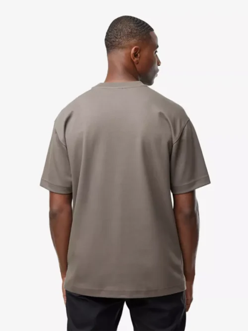 Genti Genti T-shirt - Taupe