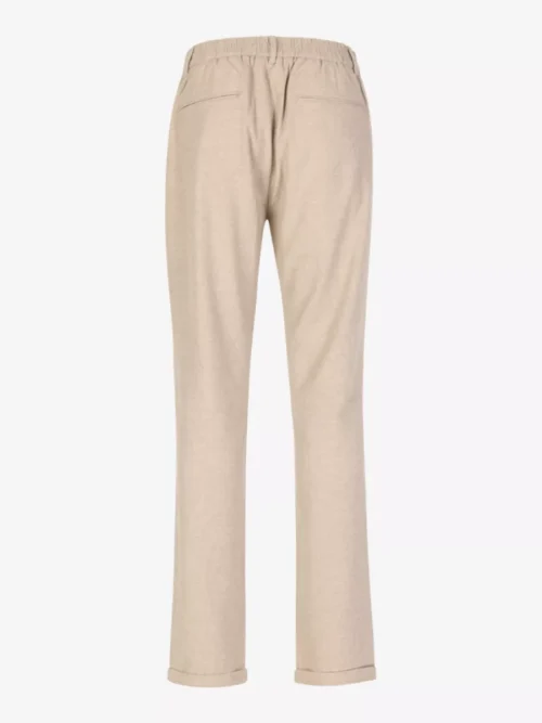 Genti Genti Pantalon - Beige