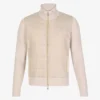Gran Sasso Gran Sasso Vest - Beige