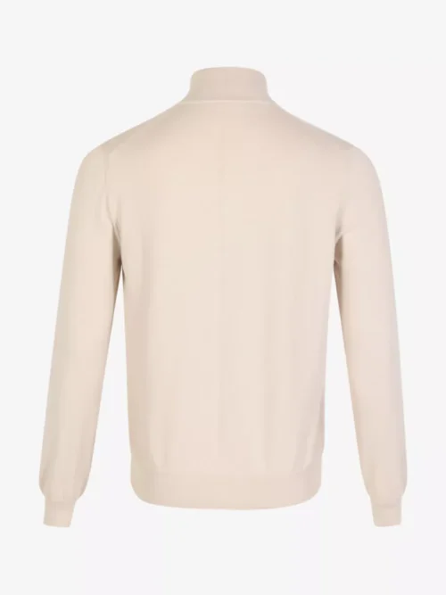 Gran Sasso Gran Sasso Vest - Beige