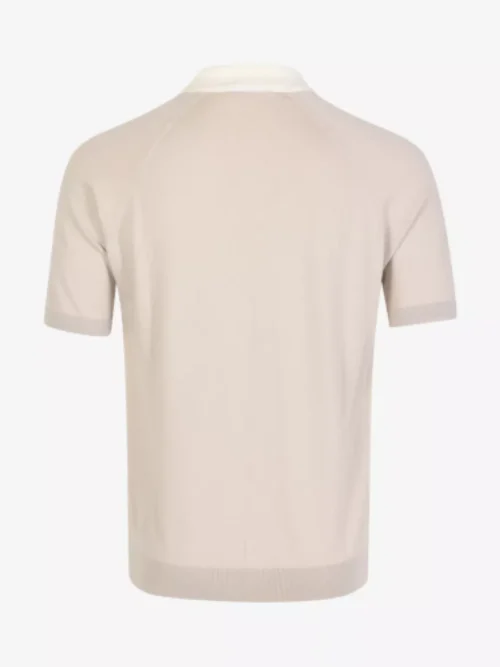 Gran Sasso Gran Sasso Polo - Beige