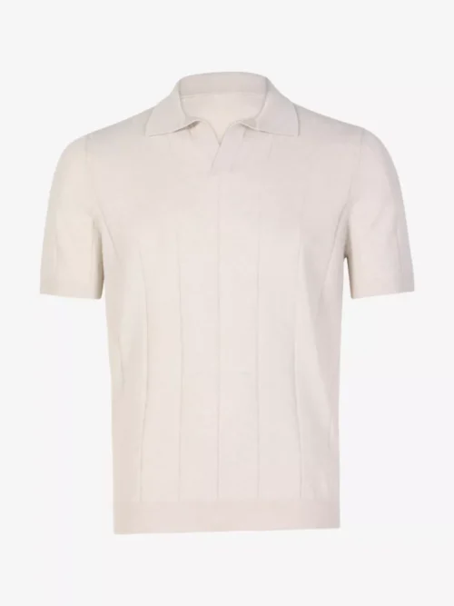 Gran Sasso Gran Sasso Polo - Beige