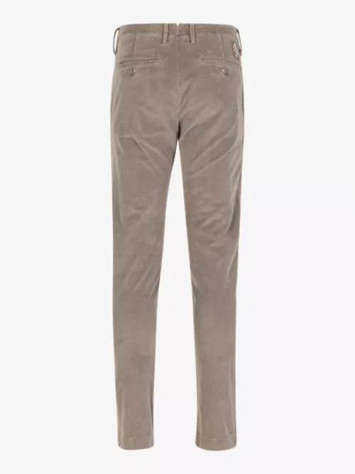 Jacob Cohen Jacob Cohen Bobby - Taupe
