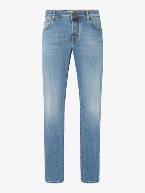 Jacob Cohen Jacob Cohen Jeans - Denimblauw