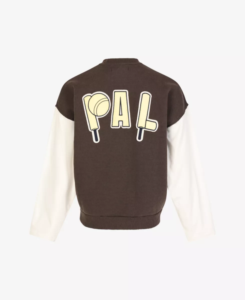 PAL Sporting Goods Longsleeve - Bruin 3 PAL Sporting Goods PAL Sporting Goods Longsleeve - Bruin