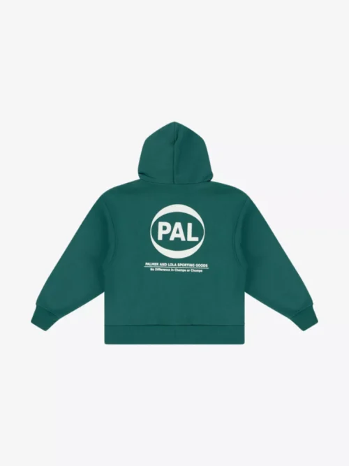 PAL Sporting Goods PAL Sporting Goods Hoodie - Groen