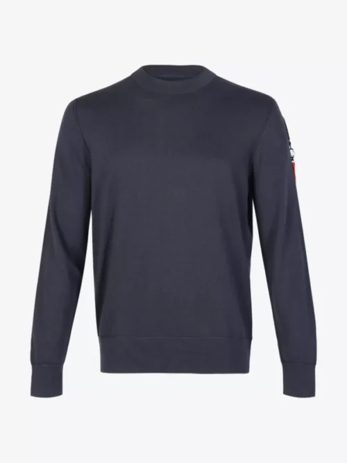 Parajumpers Parajumpers Trui - Navy