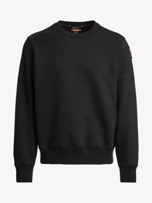 Parajumpers Parajumpers Sweater - Zwart